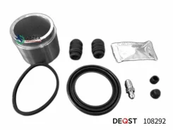 ����������� ���������� �������� � ������� ��������� (������� O 60 mm, ������� Mando). ������� Deqst 108292 108292 ����