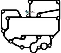    D2066LF MAN TGA/TGS/TGX Elring 021272 021272 