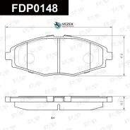 ������� ��������! �������� Daewoo Matiz 0.8 98 FDP0148 FAP FDP0148 FDP0148 ����