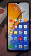 Huawei Nova Y61. �����, 128 ��, ������, 4G LTE, Dual-SIM, ����������, NFC ����