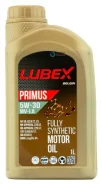 Lubex Primus MV-LA