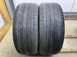 Kumho Ecsta XC KU26. ������, 2017 ���, �/�, ����� 20 % ����
