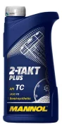 Mannol 2-Takt Plus