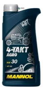 Mannol 4-Takt Agro