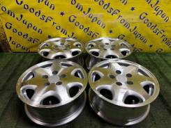 Honda. 6.0x15", 5x114.3, ET45,  64,1. 