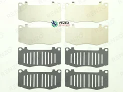 ����������� ����. ������� Toyota Hilux/LAND Cruiser 02- Renzo BSS012 BSS012 ����