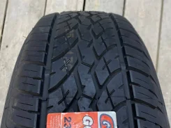 Yokohama Geolandar H/T-S G051. ������, ����� ����