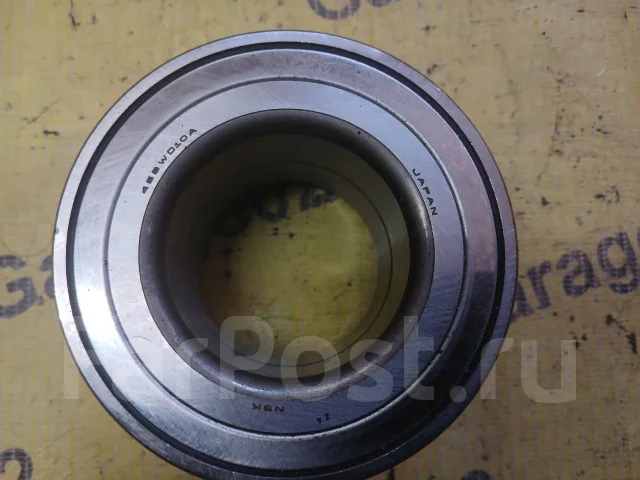��������� ������� ������ �������� NSK Za45bwd10aca86 ����