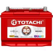 Totachi