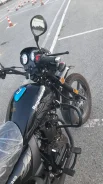 Regulmoto SK 200. 200����. ��., ��������, ���������, ������ �� �� ����