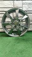 Leben. 6.0x16", 5x114.3, ET40,  73,1. 
