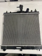 �������� ���������� ��������� K12 CR12DE Nissan March � ������ 21460AX100 ����