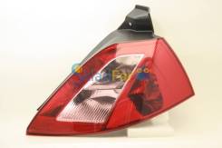    Renault Megane 02-05 35D HB 551-1934R-UE 