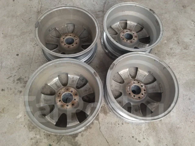 Kosei Elanza J1. x16", 5x100, 5x114.3, �� 72���. ����