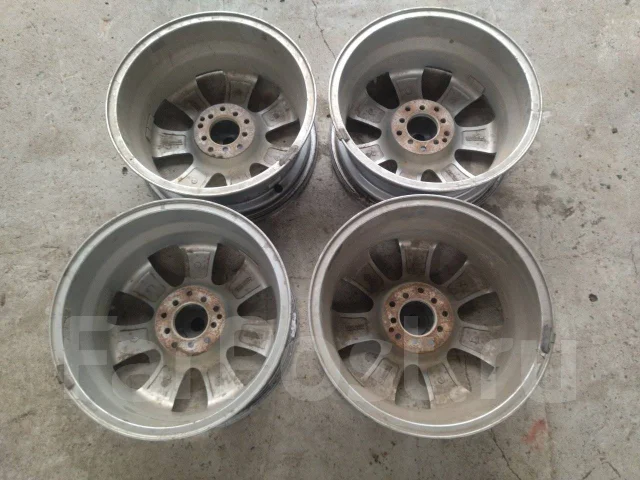Kosei Elanza J1. x16", 5x100, 5x114.3, �� 72���. ����