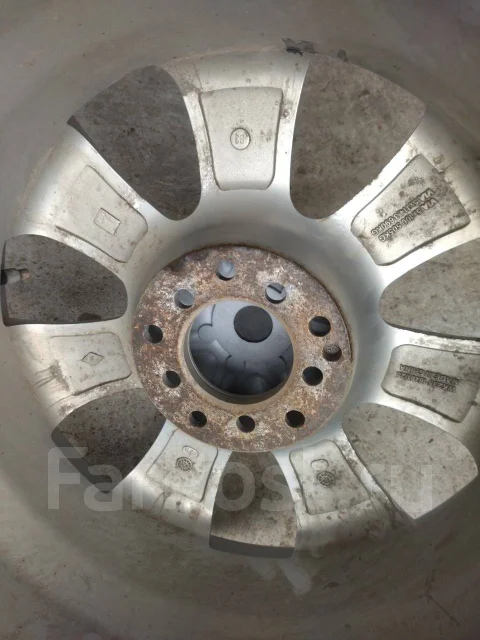 Kosei Elanza J1. x16", 5x100, 5x114.3, �� 72���. ����