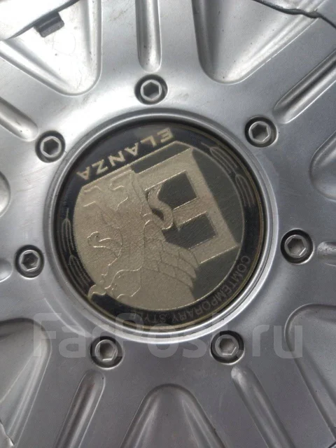 Kosei Elanza J1. x16", 5x100, 5x114.3, �� 72���. ����