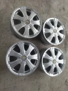 Kosei Elanza J1. x16", 5x100, 5x114.3, �� 72���. ����