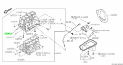 �������� ��������� ���� 13081-40F00 ����