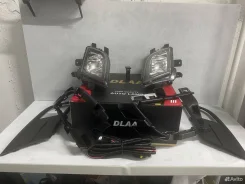 ��������������� ���� Volkswagen Jetta 6 ���������� (2015-2019 ) 5C7941699P.5C7941700P ����