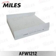 ������ ������ FIAT Doblo/Peugeot Bipper 07- (MANN CU2040, Filtron K1228, VIC AC-937E) AFW1212 ����� ����� AFW1212 ����