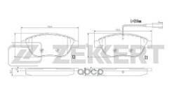  . . .   Fiat 500 (312) 09- Doblo (152) 10- Doblo Cargo (223 263) 0 Zekkert . bs-1389 BS1389 