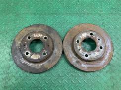   Mitsubishi Space Star 1999 MR128153 4G13 MR128153 