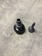     Nissan 38100-4N280 38100-4N280 