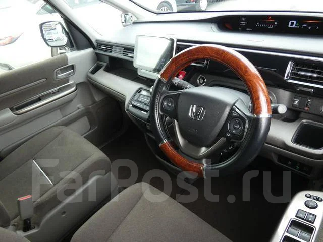 Honda Stepwgn. ��������, ��������, 1.5 (150��.�.), ������, 32 000����. ��, �/�. ��� ����� �� ������������ ����