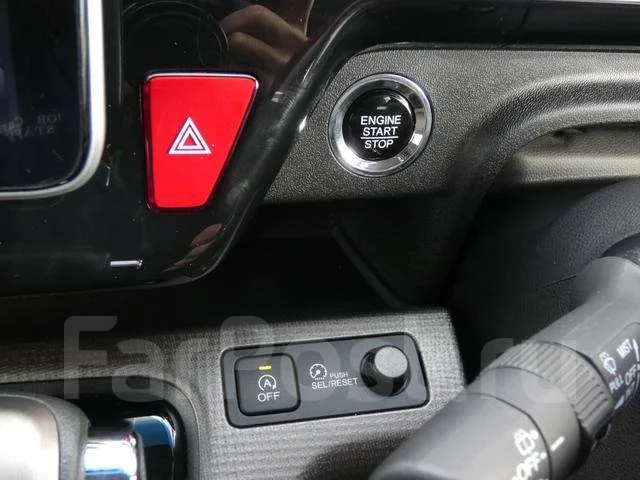 Honda Stepwgn. ��������, ��������, 1.5 (150��.�.), ������, 32 000����. ��, �/�. ��� ����� �� ������������ ����