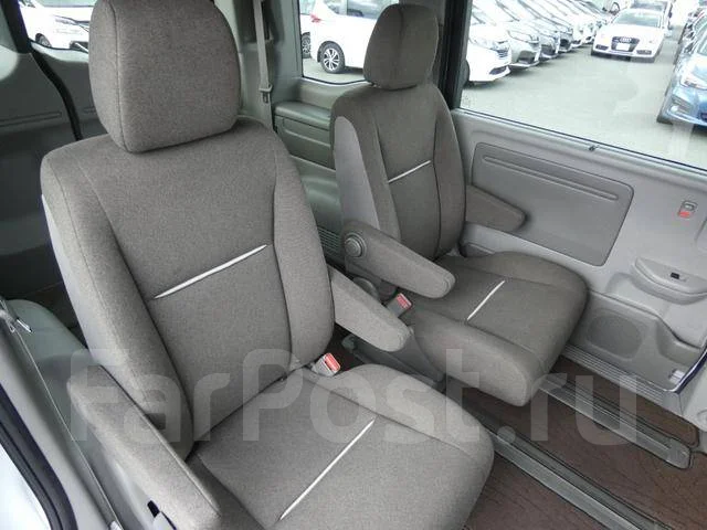 Honda Stepwgn. ��������, ��������, 1.5 (150��.�.), ������, 32 000����. ��, �/�. ��� ����� �� ������������ ����