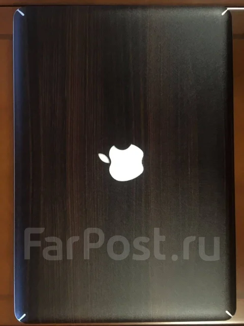 Apple MacBook Pro 13 2010 Mid. 13.3", 2,5����, ��� 16 ��, ���� 256���, WiFi: 1, Bluetooth: 1, ����������� �� 10��. ����