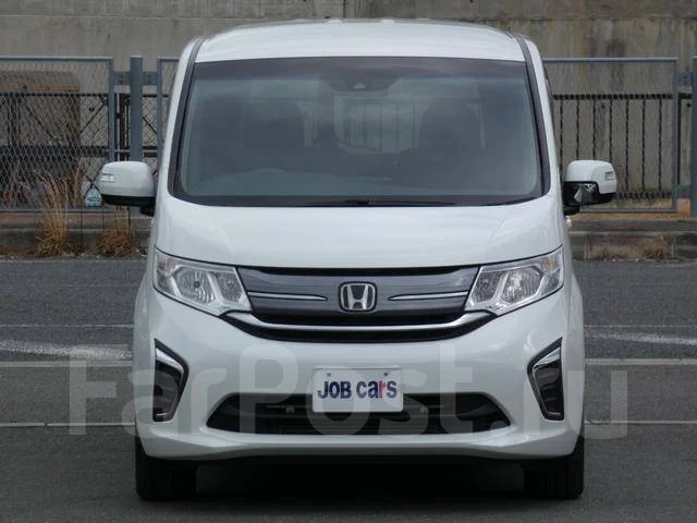 Honda Stepwgn. ��������, ��������, 1.5 (150��.�.), ������, 32 000����. ��, �/�. ��� ����� �� ������������ ����