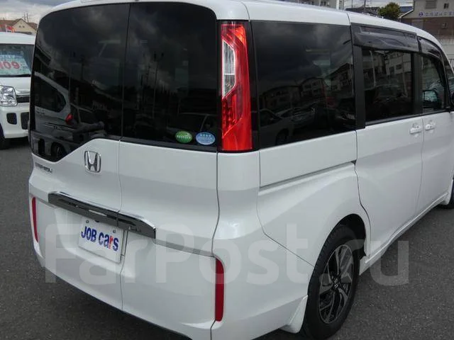 Honda Stepwgn. ��������, ��������, 1.5 (150��.�.), ������, 32 000����. ��, �/�. ��� ����� �� ������������ ����