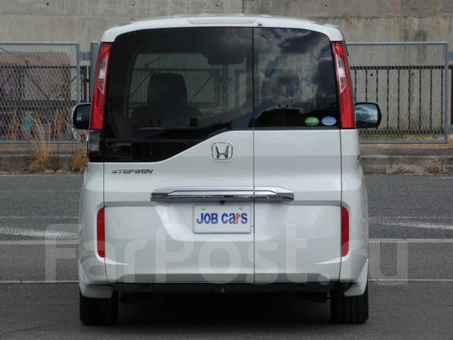 Honda Stepwgn. ��������, ��������, 1.5 (150��.�.), ������, 32 000����. ��, �/�. ��� ����� �� ������������ ����