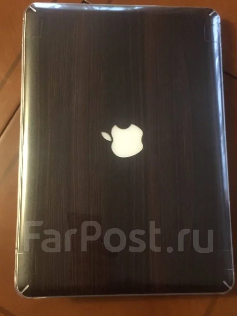 Apple MacBook Pro 13 2010 Mid. 13.3", 2,5����, ��� 16 ��, ���� 256���, WiFi: 1, Bluetooth: 1, ����������� �� 10��. ����