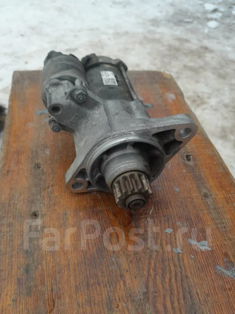 ������� audi Q3 02E911024D ����