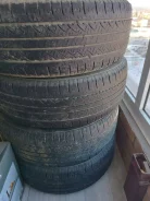 Aeolus CrossAce H/T AS02. ������, 2013 ���, �/�, ����� 40 % ����