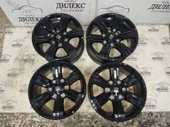 ���� ����� R17, 6x139.7, ET36 8J, DIA109 ����