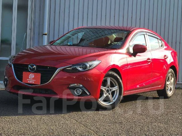 Mazda Axela. ��������, ��������, 1.5 (111��.�.), ������, 38 000����. ��, �/�. ��� ����� �� ������������ ����
