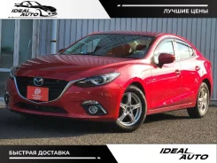 Mazda Axela. ��������, ��������, 1.5 (111��.�.), ������, 38 000����. ��, �/�. ��� ����� �� ������������ ����