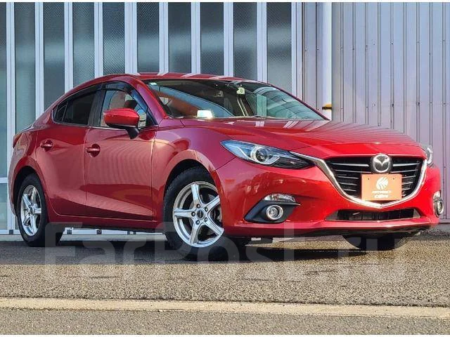 Mazda Axela. ��������, ��������, 1.5 (111��.�.), ������, 38 000����. ��, �/�. ��� ����� �� ������������ ����