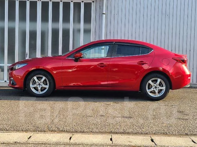Mazda Axela. ��������, ��������, 1.5 (111��.�.), ������, 38 000����. ��, �/�. ��� ����� �� ������������ ����