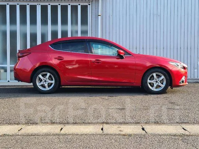 Mazda Axela. ��������, ��������, 1.5 (111��.�.), ������, 38 000����. ��, �/�. ��� ����� �� ������������ ����