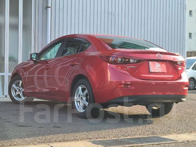 Mazda Axela. ��������, ��������, 1.5 (111��.�.), ������, 38 000����. ��, �/�. ��� ����� �� ������������ ����