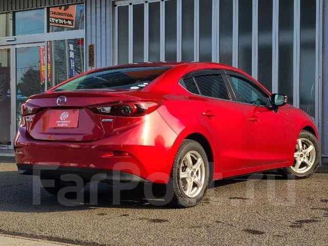 Mazda Axela. ��������, ��������, 1.5 (111��.�.), ������, 38 000����. ��, �/�. ��� ����� �� ������������ ����