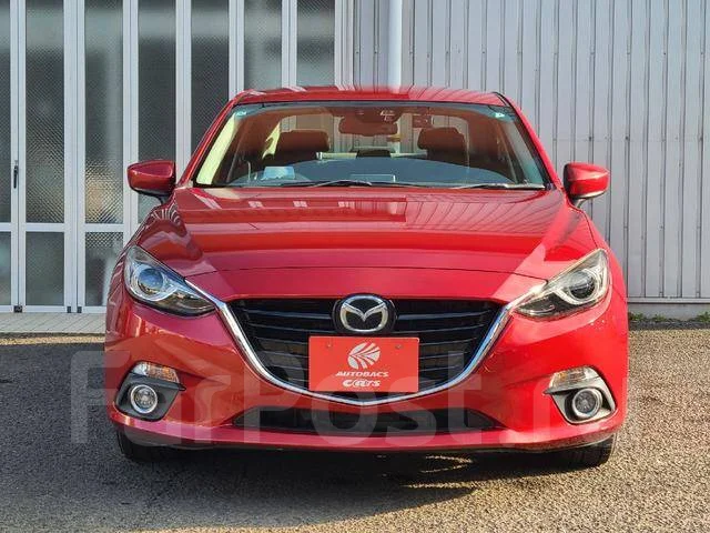 Mazda Axela. ��������, ��������, 1.5 (111��.�.), ������, 38 000����. ��, �/�. ��� ����� �� ������������ ����