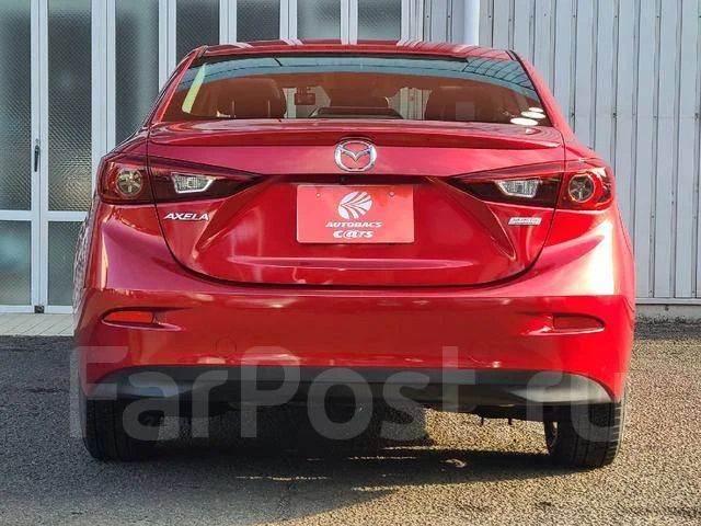 Mazda Axela. ��������, ��������, 1.5 (111��.�.), ������, 38 000����. ��, �/�. ��� ����� �� ������������ ����
