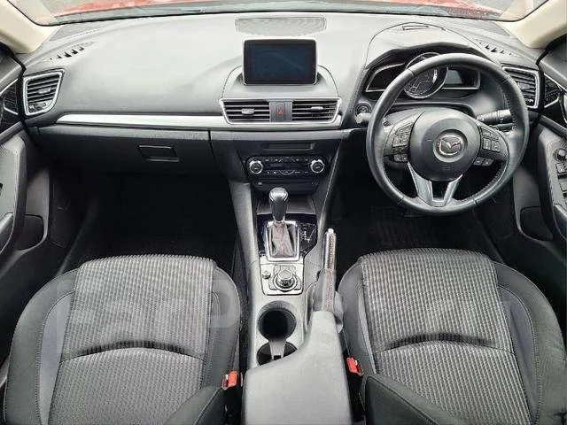Mazda Axela. ��������, ��������, 1.5 (111��.�.), ������, 38 000����. ��, �/�. ��� ����� �� ������������ ����