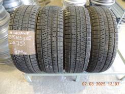 Bridgestone Blizzak VRX2